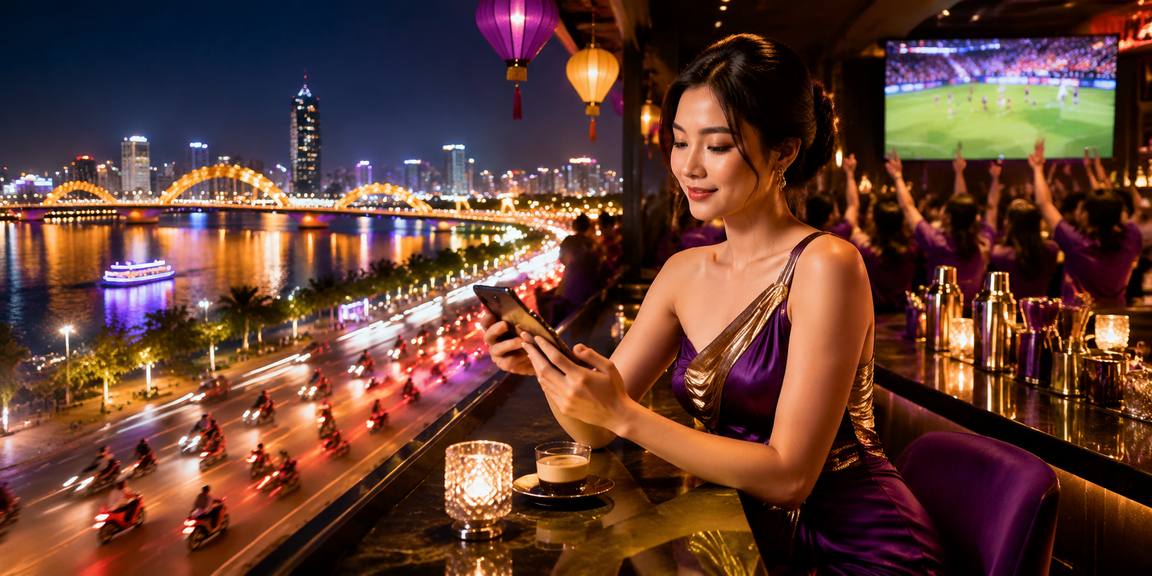 ok36524 Khám phá sảnh casino ok36524