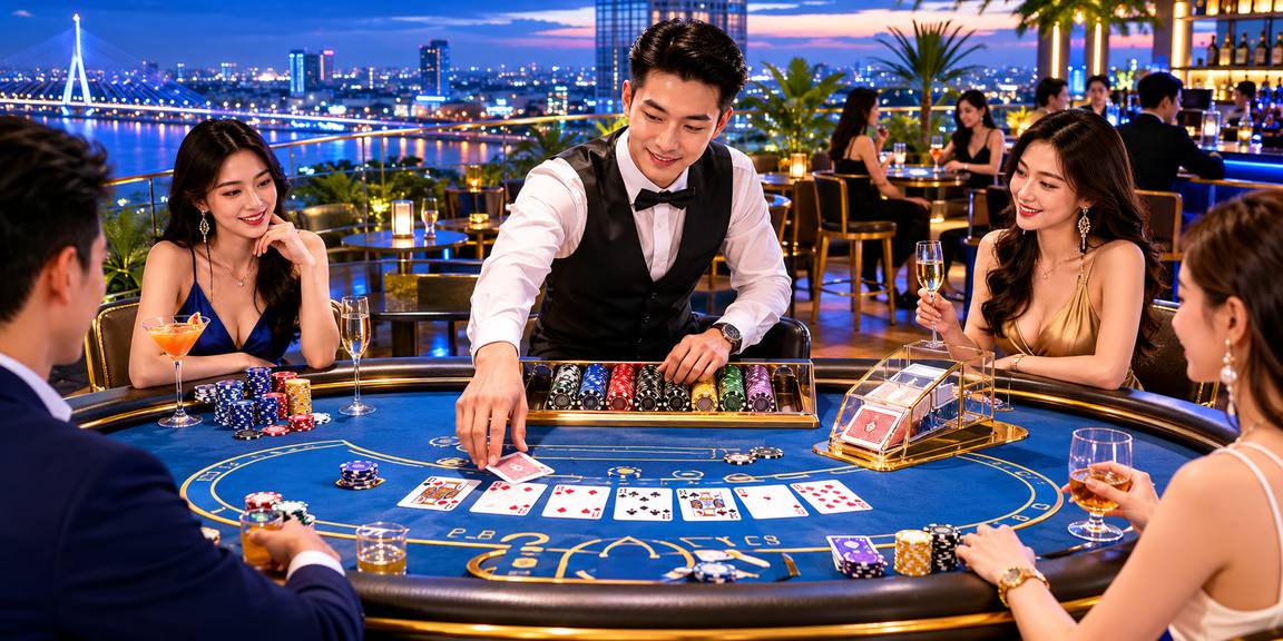ok36524 Khám phá khu Nổi Bật Thể Thao tại ok36524